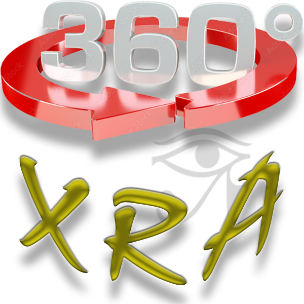 360パノラマシステムXRA